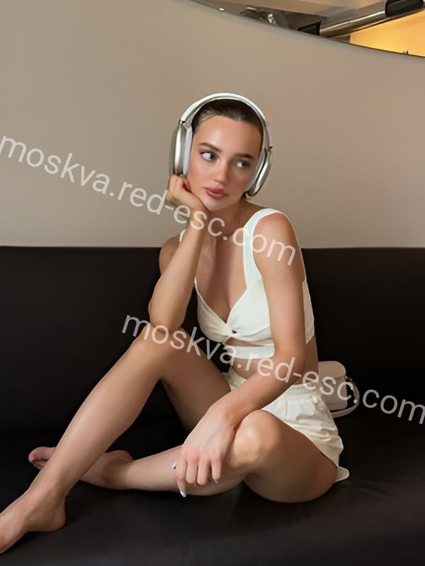 Даша — Чебоксары