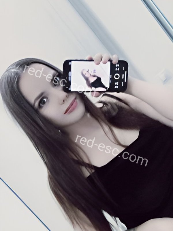 Катя — Чебоксары