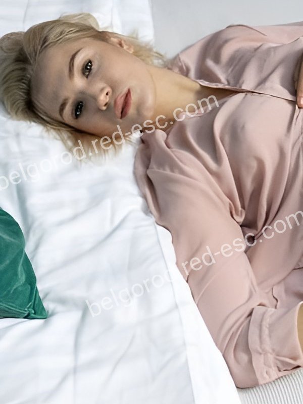 Оля — Чебоксары